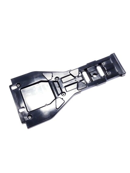 FRAME REAR BOTTOM PLATE