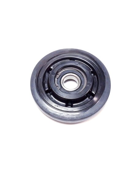 Frame wheel 132 mm 1 Frame wheel 132 mm 1