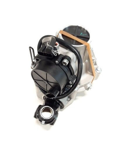 FRONT AXLE ASSEMBLY (260ml) 1 FRONT AXLE ASSEMBLY (260ml) 1