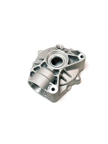 FRONT AXLE GEAR BOX 1