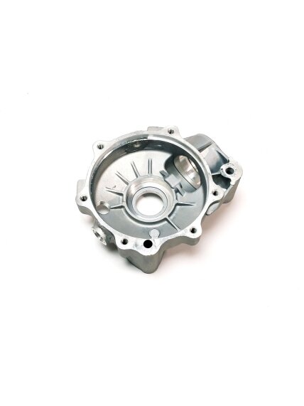 FRONT AXLE GEAR BOX 2 FRONT AXLE GEAR BOX 2