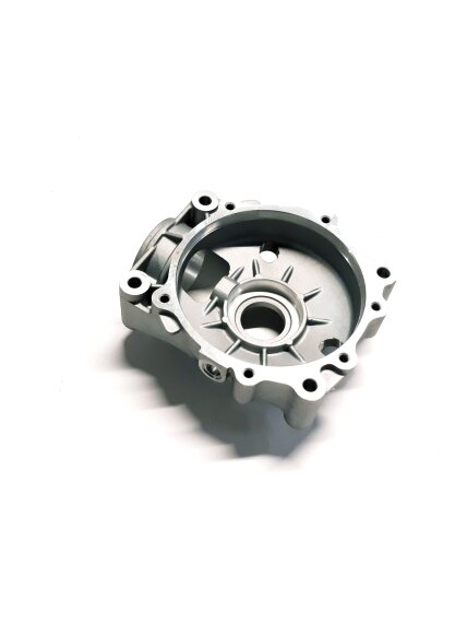 FRONT AXLE GEAR BOX 1 FRONT AXLE GEAR BOX 1