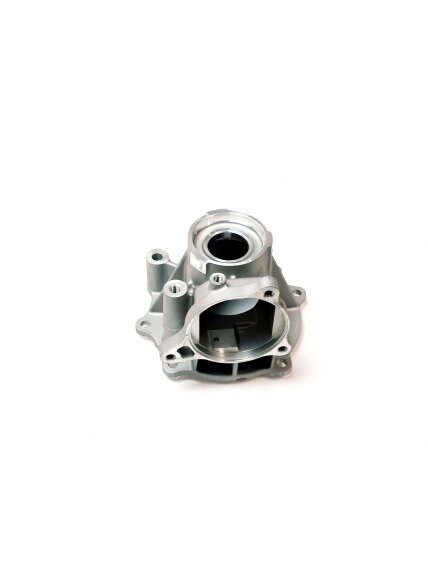 FRONT AXLE GEAR BOX COVER 1 FRONT AXLE GEAR BOX COVER 1