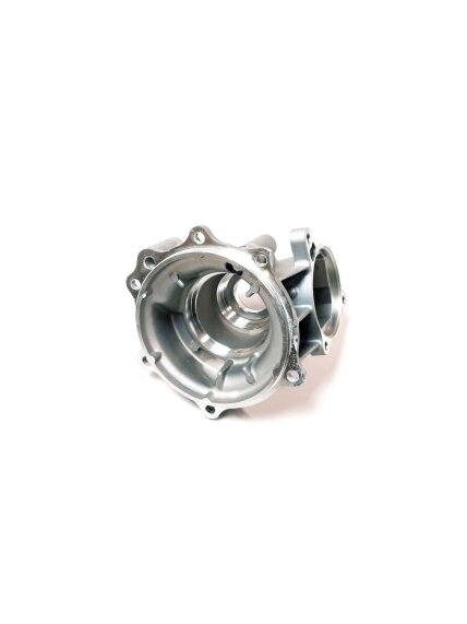 FRONT AXLE GEAR BOX COVER 2