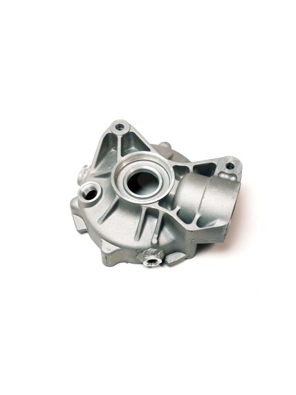 FRONT AXLE GEAR BOX FRONT AXLE GEAR BOX