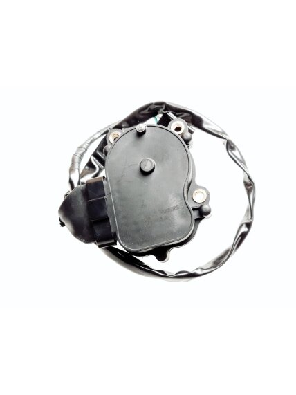 FRONT AXLE SHIFT MOTOR ASSEMBLY 1