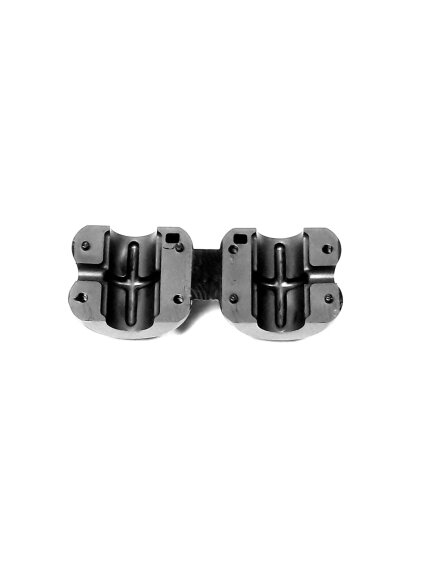FRONT BALANCE BAR BUFFER BLOCK 1 FRONT BALANCE BAR BUFFER BLOCK 1
