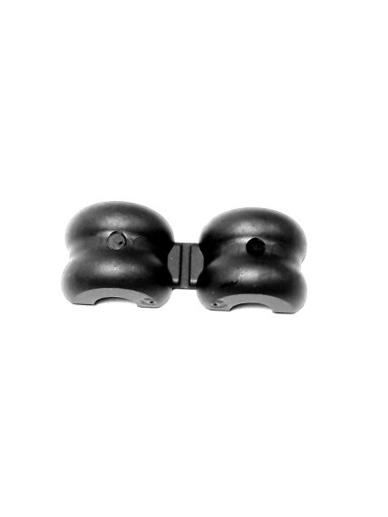 FRONT BALANCE BAR BUFFER BLOCK FRONT BALANCE BAR BUFFER BLOCK
