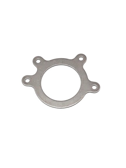 FRONT BEARING PRESSURE PLATE FRONT BEARING PRESSURE PLATE