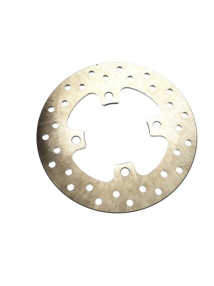 FRONT BRAKE DISC 1 FRONT BRAKE DISC 1