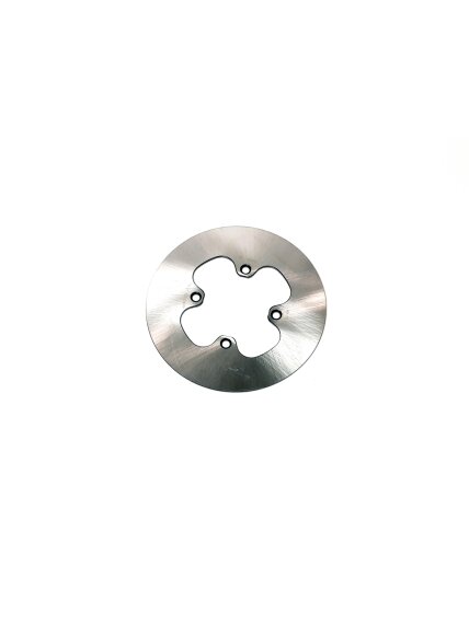 FRONT BRAKE DISC
