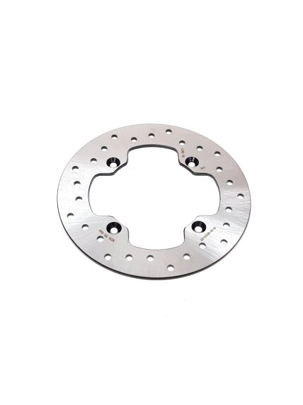 FRONT BRAKE DISC