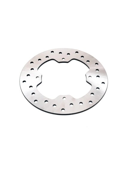 FRONT BRAKE DISC 1 FRONT BRAKE DISC 1