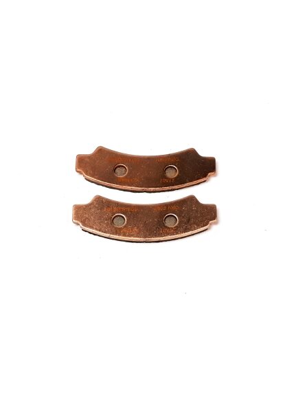 FRONT BRAKE PAD 1