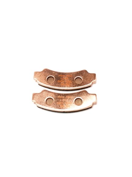 FRONT BRAKE PAD 1