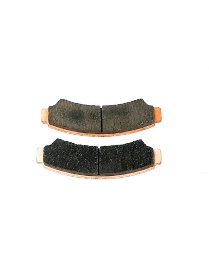 FRONT BRAKE PAD FRONT BRAKE PAD