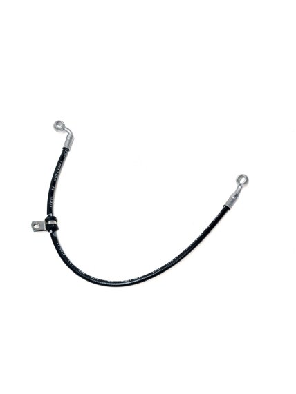 FRONT BRAKE PIPE FRONT BRAKE PIPE