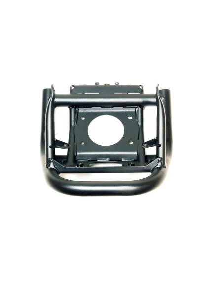 FRONT BUMPER BLACK 1 FRONT BUMPER BLACK 1
