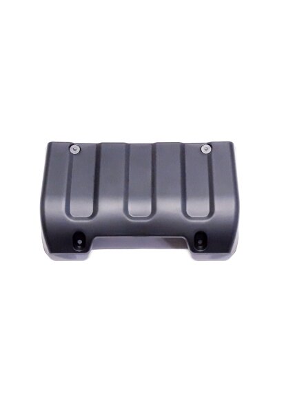 FRONT BUMPER GUARD 3 FRONT BUMPER GUARD 3