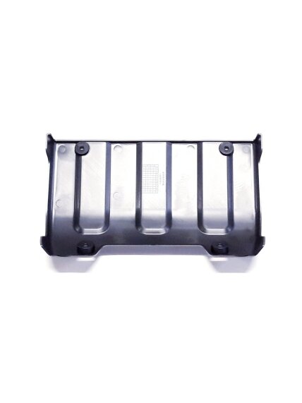 FRONT BUMPER GUARD 1 FRONT BUMPER GUARD 1