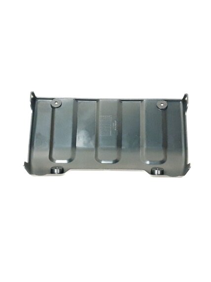 FRONT BUMPER GUARD 2 FRONT BUMPER GUARD 2