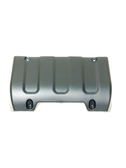 FRONT BUMPER GUARD FRONT BUMPER GUARD