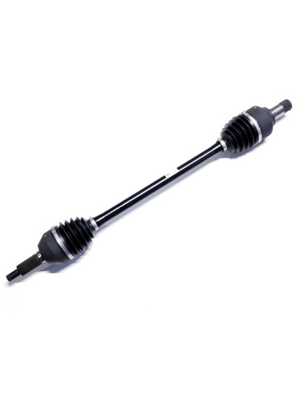 FRONT CV DRIVE SHAFT 1