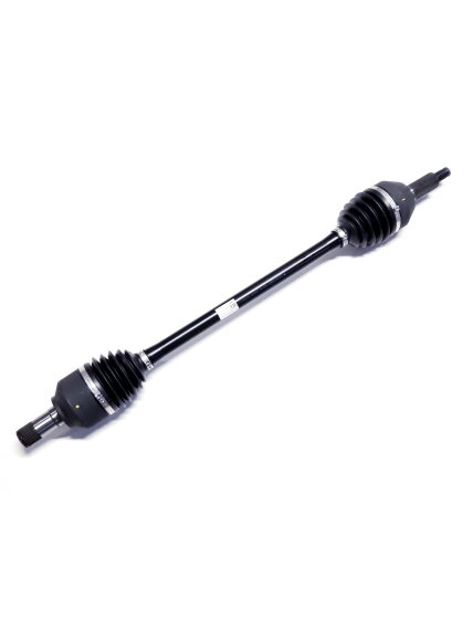 FRONT CV DRIVE SHAFT FRONT CV DRIVE SHAFT