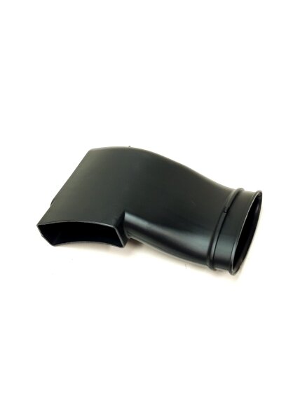 FRONT CVT INTAKE PIPE