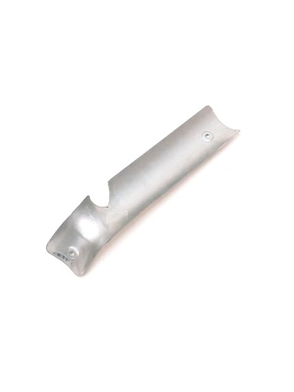 FRONT DAMPING HEAT SHIELD 1 FRONT DAMPING HEAT SHIELD 1