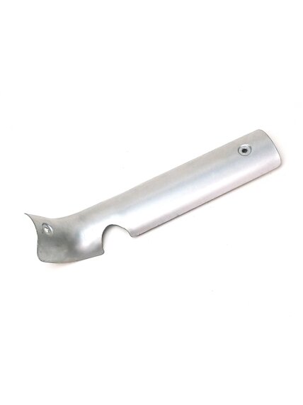 FRONT DAMPING HEAT SHIELD FRONT DAMPING HEAT SHIELD