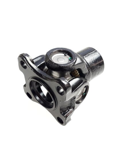 FRONT DRIVE SHAFT 1