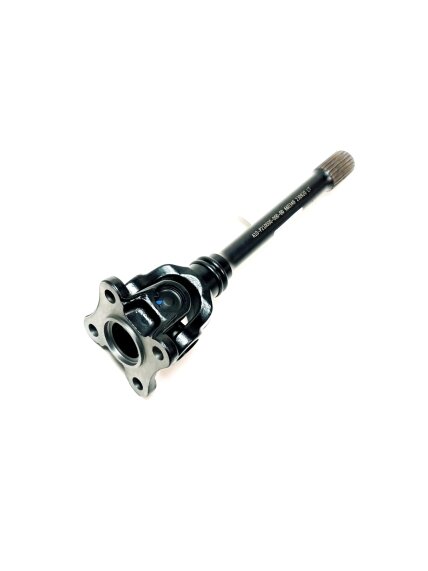 FRONT DRIVE SHAFT 1 FRONT DRIVE SHAFT 1