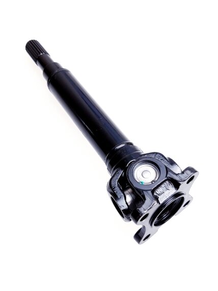 Front drive shaft assembly 1 Front drive shaft assembly 1