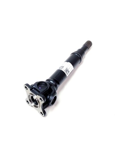 FRONT DRIVE SHAFT(JN) 1 FRONT DRIVE SHAFT(JN) 1