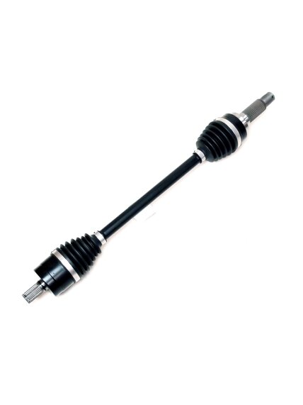 FRONT DRIVE SHAFT,WIDE 1 FRONT DRIVE SHAFT,WIDE 1