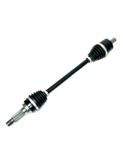 FRONT DRIVE SHAFT,WIDE