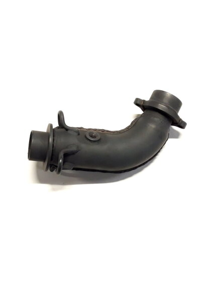 FRONT EXHAUST PIPE 1
