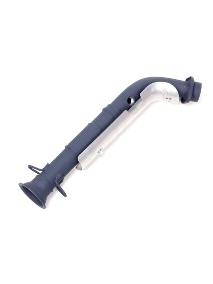 FRONT EXHAUST PIPE ASSY A 1 FRONT EXHAUST PIPE ASSY A 1