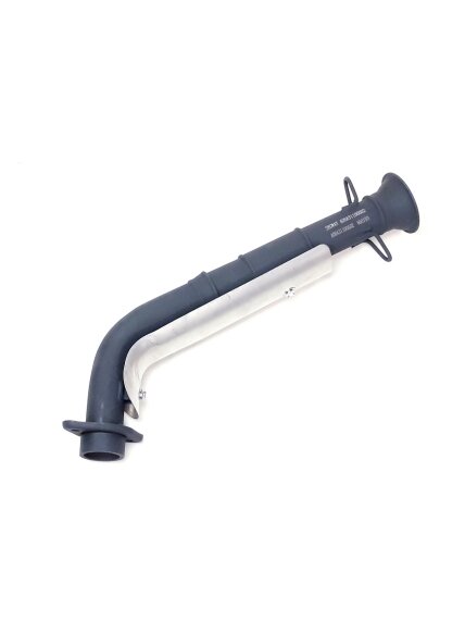 FRONT EXHAUST PIPE ASSY A