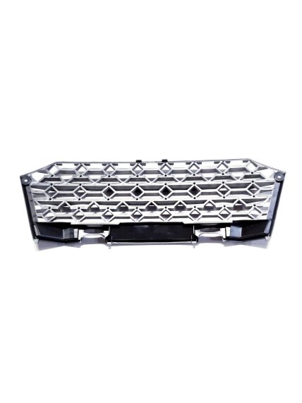 FRONT GRILL 1 FRONT GRILL 1