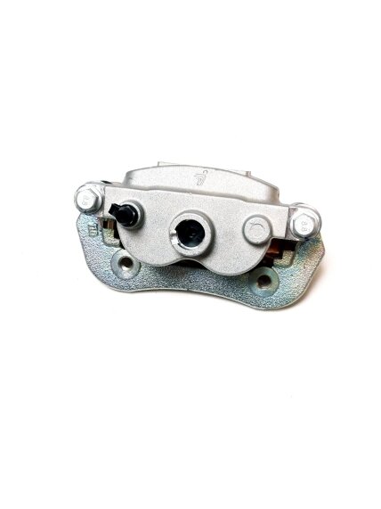 FRONT LEFT BRAKE ASSEMBLY 1