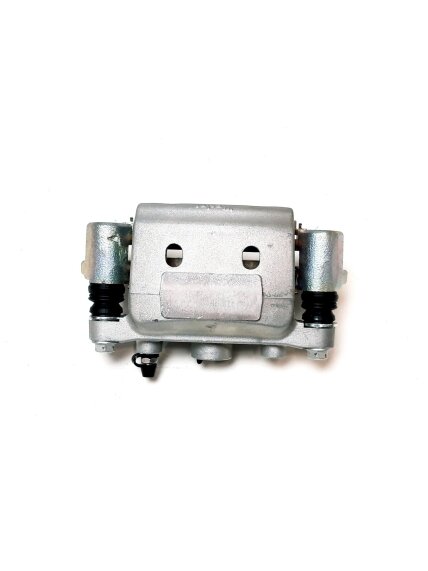 FRONT LEFT BRAKE ASSEMBLY 2 FRONT LEFT BRAKE ASSEMBLY 2
