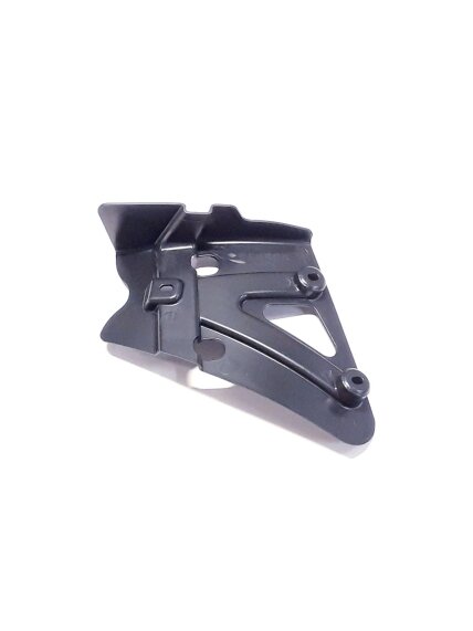 FRONT LEFT ROCKER ARM GUARD 1