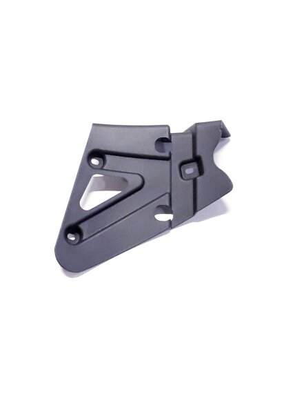 FRONT LEFT ROCKER ARM GUARD