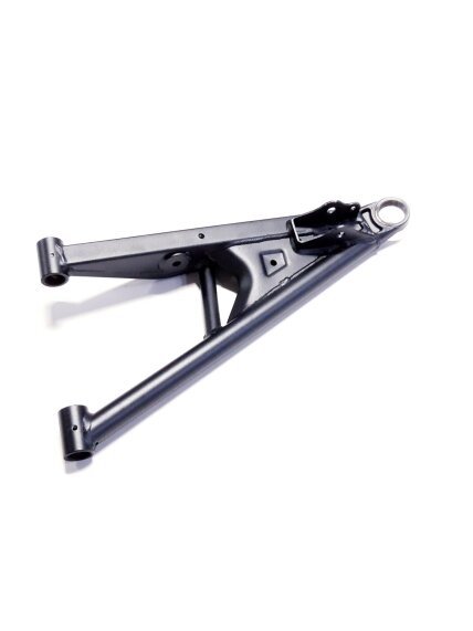 Front left upper rocker(Black) 1