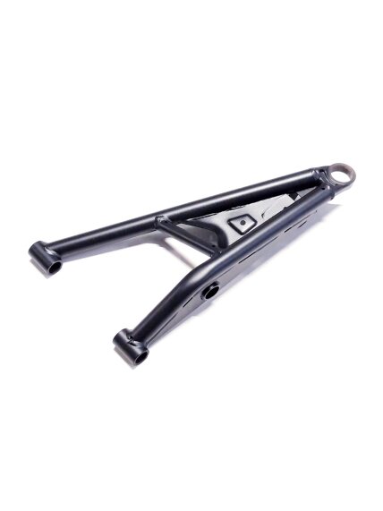 Front left upper rocker(Black)