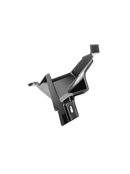 FRONT LEFT WIND DEFLECTOR 1