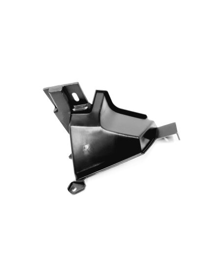 FRONT LEFT WIND DEFLECTOR FRONT LEFT WIND DEFLECTOR