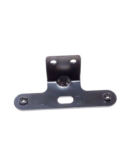 FRONT LICENSE BRACKET FRONT LICENSE BRACKET